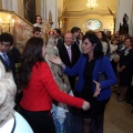 Fiesta de la Real Cofradía de Nuestra Señora del Lledó