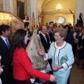 Fiesta de la Real Cofradía de Nuestra Señora del Lledó