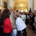 Fiesta de la Real Cofradía de Nuestra Señora del Lledó