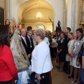 Fiesta de la Real Cofradía de Nuestra Señora del Lledó