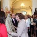 Fiesta de la Real Cofradía de Nuestra Señora del Lledó