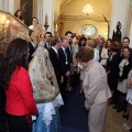 Fiesta de la Real Cofradía de Nuestra Señora del Lledó