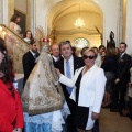 Fiesta de la Real Cofradía de Nuestra Señora del Lledó