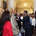 Fiesta de la Real Cofradía de Nuestra Señora del Lledó