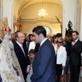 Fiesta de la Real Cofradía de Nuestra Señora del Lledó