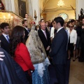 Fiesta de la Real Cofradía de Nuestra Señora del Lledó