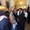 Fiesta de la Real Cofradía de Nuestra Señora del Lledó