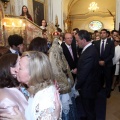 Fiesta de la Real Cofradía de Nuestra Señora del Lledó