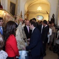 Fiesta de la Real Cofradía de Nuestra Señora del Lledó
