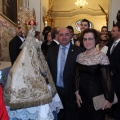 Fiesta de la Real Cofradía de Nuestra Señora del Lledó