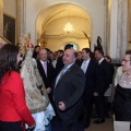 Fiesta de la Real Cofradía de Nuestra Señora del Lledó