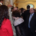 Fiesta de la Real Cofradía de Nuestra Señora del Lledó