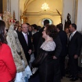 Fiesta de la Real Cofradía de Nuestra Señora del Lledó