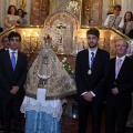 Fiesta de la Real Cofradía de Nuestra Señora del Lledó