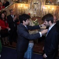 Fiesta de la Real Cofradía de Nuestra Señora del Lledó