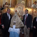 Fiesta de la Real Cofradía de Nuestra Señora del Lledó