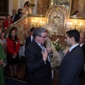 Fiesta de la Real Cofradía de Nuestra Señora del Lledó