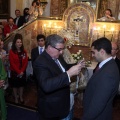 Fiesta de la Real Cofradía de Nuestra Señora del Lledó