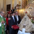 Fiesta de la Real Cofradía de Nuestra Señora del Lledó