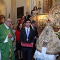 Fiesta de la Real Cofradía de Nuestra Señora del Lledó