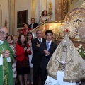 Fiesta de la Real Cofradía de Nuestra Señora del Lledó