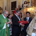 Fiesta de la Real Cofradía de Nuestra Señora del Lledó