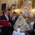 Fiesta de la Real Cofradía de Nuestra Señora del Lledó