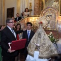 Fiesta de la Real Cofradía de Nuestra Señora del Lledó