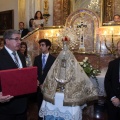 Fiesta de la Real Cofradía de Nuestra Señora del Lledó