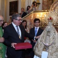 Fiesta de la Real Cofradía de Nuestra Señora del Lledó