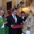 Fiesta de la Real Cofradía de Nuestra Señora del Lledó