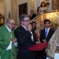 Fiesta de la Real Cofradía de Nuestra Señora del Lledó