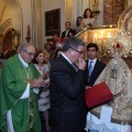 Fiesta de la Real Cofradía de Nuestra Señora del Lledó