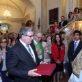 Fiesta de la Real Cofradía de Nuestra Señora del Lledó