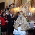 Fiesta de la Real Cofradía de Nuestra Señora del Lledó