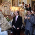 Fiesta de la Real Cofradía de Nuestra Señora del Lledó