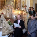 Fiesta de la Real Cofradía de Nuestra Señora del Lledó