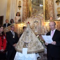 Fiesta de la Real Cofradía de Nuestra Señora del Lledó