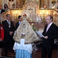 Fiesta de la Real Cofradía de Nuestra Señora del Lledó