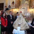 Fiesta de la Real Cofradía de Nuestra Señora del Lledó