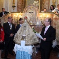 Fiesta de la Real Cofradía de Nuestra Señora del Lledó