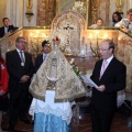 Fiesta de la Real Cofradía de Nuestra Señora del Lledó