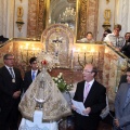 Fiesta de la Real Cofradía de Nuestra Señora del Lledó