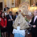 Fiesta de la Real Cofradía de Nuestra Señora del Lledó