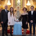 Fiesta de la Real Cofradía de Nuestra Señora del Lledó