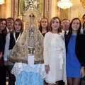 Fiesta de la Real Cofradía de Nuestra Señora del Lledó