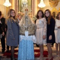Fiesta de la Real Cofradía de Nuestra Señora del Lledó
