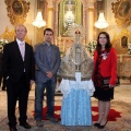 Fiesta de la Real Cofradía de Nuestra Señora del Lledó