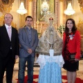 Fiesta de la Real Cofradía de Nuestra Señora del Lledó