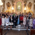 Fiesta de la Real Cofradía de Nuestra Señora del Lledó